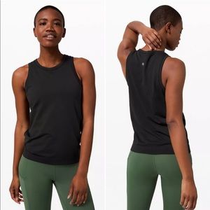 Lululemon Swiftly Relaxed Breeze by Tank